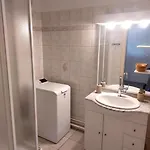 Joli Proche Gare شقة *