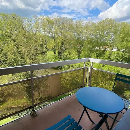 Lejlighed Joli Proche Gare Molsheim