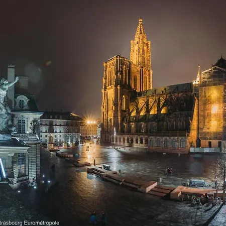 Joli Proche Gare Molsheim