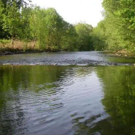 Joli Proche Gare Lejlighed *