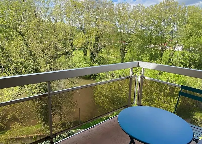 Apartment Joli Proche Gare Molsheim