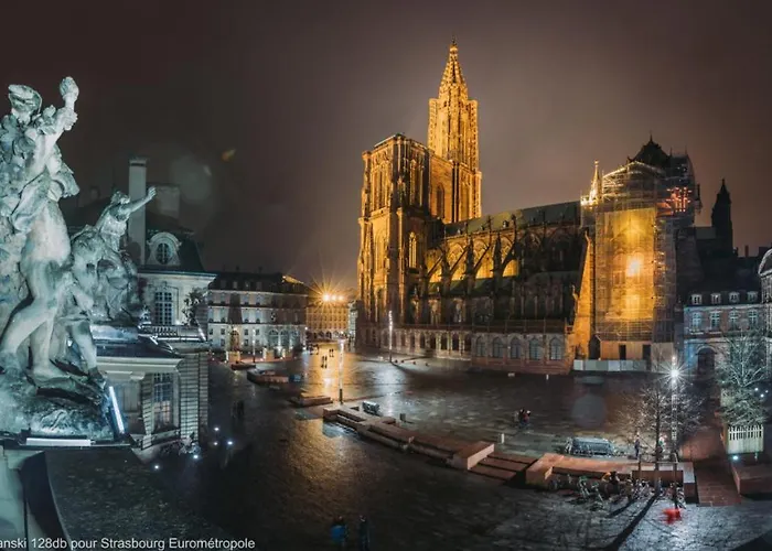 Joli Proche Gare Molsheim