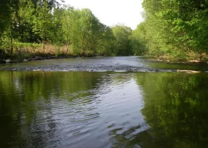 Joli Proche Gare Apartment *